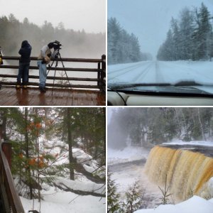 Michigan's Upper Peninsula