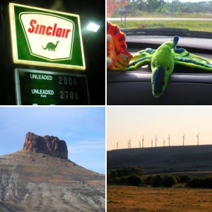 The 80mph I-80 tour of the Western US