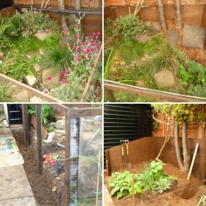 Outdoor enclosure