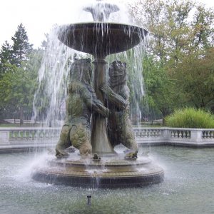 DetroitFountain