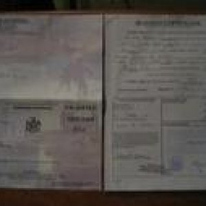 Business Certificate and Certificate of Authority to collect New York State sales and use tax