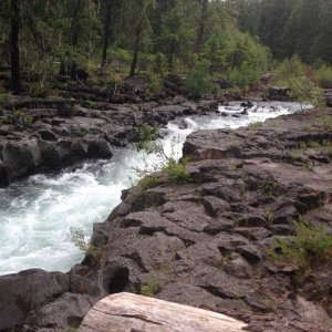 Rogue River, Oregon