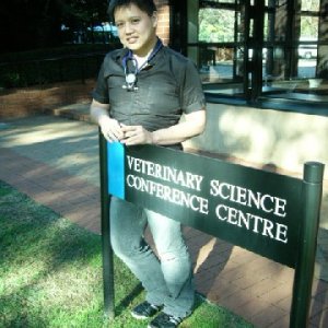 Sydney Uni Vet Faculty