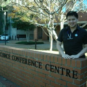 Sydney Uni Vet Faculty Conference Centre