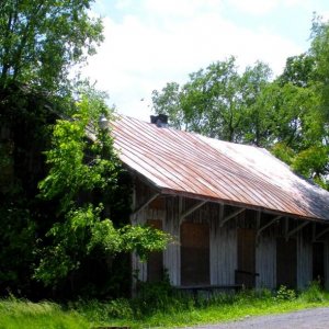 Old Depot