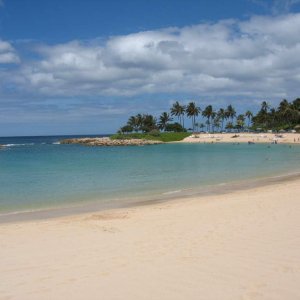 beach (Oahu)