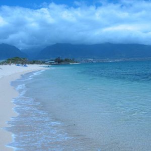 beach (Maui)