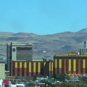 Reno!