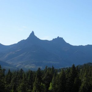 Grand Tetons