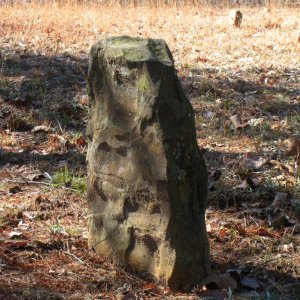 Gum Pond Cemetery