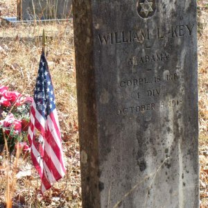 McLemore Cemetery