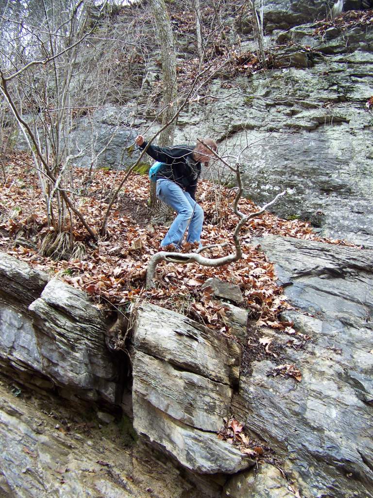 39NaturalBridge Jessica