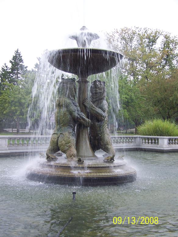 DetroitFountain