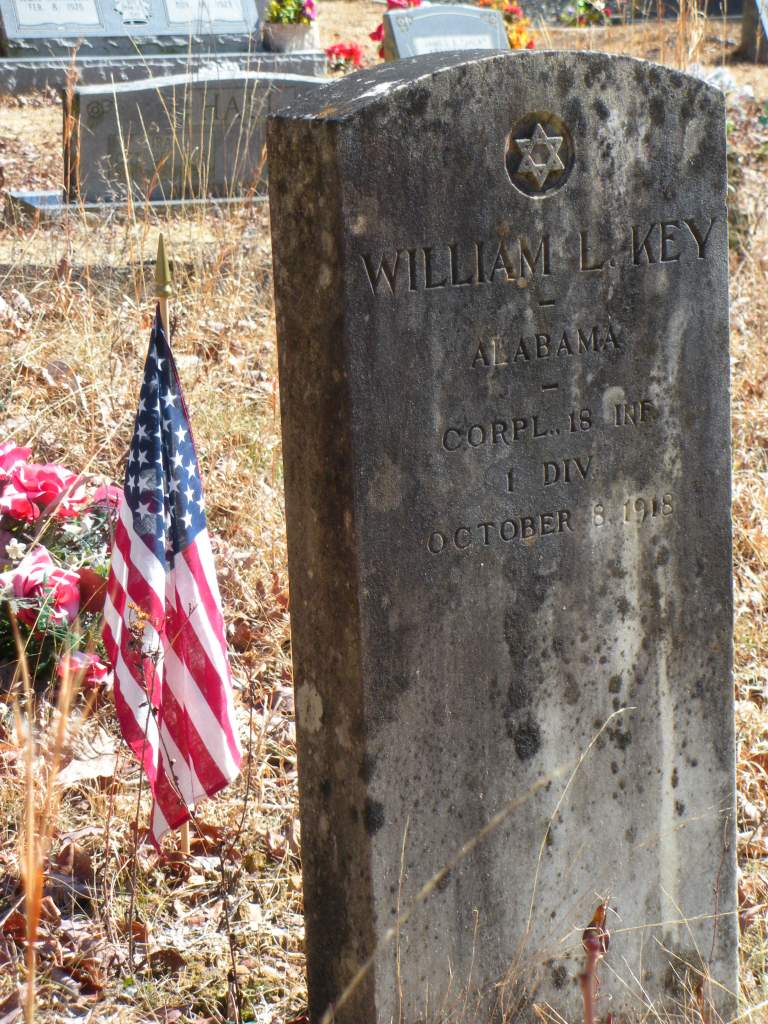 McLemore Cemetery