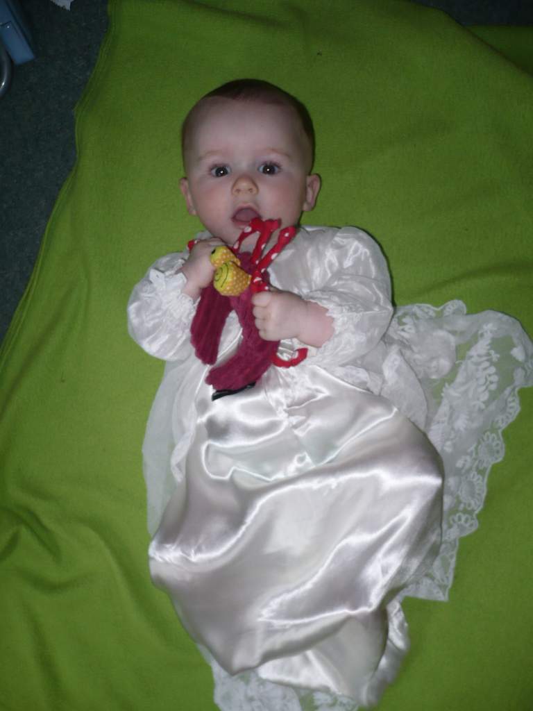 Ned in Baptism dress 09 004