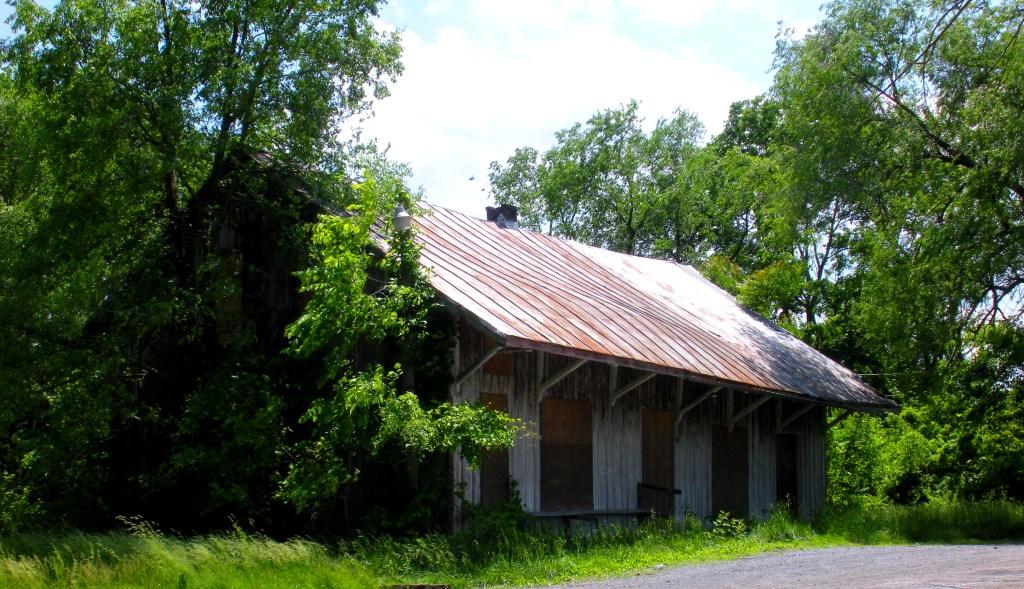 Old Depot