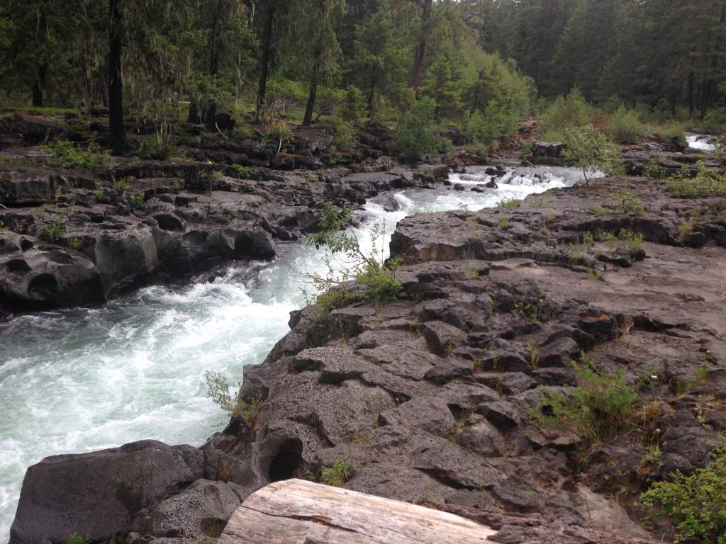 Rogue River, Oregon