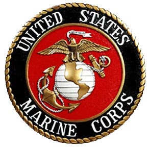 USMC emblem